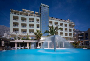  Hotel Park Makarska  Макарска 